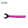 China-Hebei United SMA type N-type torque wrench opening 8mm/20MM 0.9N RF connector RF head special torque wrench N type (opening 20mm 1.35nm)