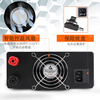 KUAIQU high-power program-controlled adjustable DC regulated power supply 30V60V150V programmable power supply high-precision adjustable power supply R-SPS1530 15V30A450W