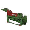 Kezitu electric corn thresher, new corn thresher, large 2 type double wind three-layer screen thickening cob threshing machine, double wind large 2 type, output 3000-4000 catties per hour +_3