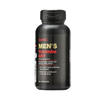 GNC Male Prostate Formula Urinary Health Saw Palmetto Lycopene Yohimbe Essence Frequent Urination Urinary Urinary Incontinence Yohimbine Bark Extract (Men’s Health Care) 60 Capsules/451mg