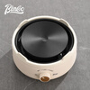 Bincoo electric stove Moka pot home coffee heating heating base new small tea stove