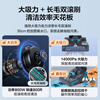 KADAILE Carpet Cleaning Floor Fabric Cleaning Machine Home Commercial Hotel B&B Billiard Room Three-in-One Drying and Cleaning Machine Coral Blue CW-211-CN Additional Equipment (Including Fabric Hose Brush Head)