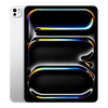 Quasi-new product Apple iPad Pro 13-inch M4 chip 2024 new tablet 2TB Nano glass Honeycomb version/MWT73CH/A Silver*