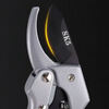 German imported pulley labor-saving pruning shears, fruit tree garden shears, thick branch pruners, branch pruners, flower grafting shears, German imported sk5 labor-saving roller shears