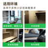Dad’s review of active manganese formaldehyde decomposition felt for formaldehyde removal, household powerful formaldehyde removal, household car drawer and cabinet formaldehyde removal, 10 pieces/bag
