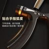 Made in Tokyo, counting gripper, arm strength training, adjustable finger rehabilitation exercise, fitness equipment for home use 5-60KG