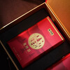 West Lake Brand 2025 New Tea Green Tea Mingqian Special Selected Longjing Tea Gift Box 100g Spring Tea for Holiday Gifts