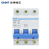 Chint (CHNT) air switch circuit breaker household air switch DZ47-60-3P-C32 main switch short circuit protector small air switch circuit breaker