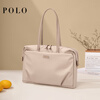 POLO computer bag women's briefcase business commuting tote bag 14/15 inch computer bag business travel handbag