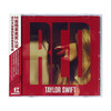 Taylor Swift <Red (Deluxe Edition)>/Taylor Swift - Red (Deluxe Edition) (2024 reissue) (2CD)