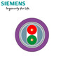Siemens PLC DP purple communication cable shielded 6XV1830-0EH10 6XV1830-0EH10