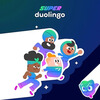 Duolingo Super Member Duolingo Personal MAX Video Call Unlimited Hearts Family Package Carpooling 8 1 Year Super Membership (Add to Family Package)