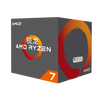 Quasi-new AMD Ryzen 7 1700 processor (r7) 8 cores 16 threads 3.0GHz AM4 interface boxed CPU
