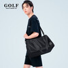Golf (GOLF) travel bag for men and women, portable sports and fitness bag, large-capacity luggage bag, business trip, wet and dry separation messenger bag