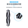 Shuangwei adapts to Cobos roller brush T10/X1/T5/T8/N8/T9/T20 cleaning liquid edge brush filter drag rag dust bag dust box consumable accessories KWS-roller brush