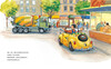 Click-to-read version of Universal Engineer Mike. Go see functional cars in the city. Popular science picture book for children aged 3-6 years old. Bedtime story for toddlers. Brain-stimulating and hands-on science picture book. Universal Engineer parent-child reading for scientific enlightenment. Supports Little Monkey Pipi's reading pen.