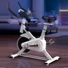 Hongtai HTASK Hongtai home silent fitness bike spinning bike white Q5