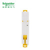 Schneider Electric air switch IDPN series C20A 4.5KA compact 1P+N occupies 1 position air circuit breaker A9P08620