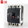Changshu switch factory opens plastic case circuit breaker CM3-100L/3300/100A air CM3-63M/250C/400 switch 400A 3P