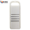Junran Germany imported quality Zino potato shred artifact grater home kitchen multi-functional grater does not hurt your hands white 3mm medium wire recommended for cooking