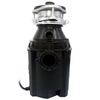 ISE garbage disposer M45+ original machine M45+