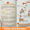 Montessori Early Education Game Training Mind Map Genuine Book Douyin Same Style Read Montessori Education 0-3-6 Years Old Early Education Book to Cultivate Baby Concentration Intellectual Development Family Education Enlightenment Cognitive Parenting Books