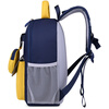 Edison Edison Kindergarten School Bag Preschool Elementary School Children Outdoor Study Travel Travel Small Backpack 2428-1