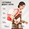 IGROW back-to-school schoolbag primary school boy spine protector children's schoolbag 1-3-6th grade sweet style girl's shoulder burden reduction