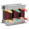 Reactor inverter input and output line ACL OCL three-phase AC DC speed regulating filter 1.5KW-8A incoming line ACL power supply and frequency converter