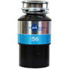 InSinkErator M56 garbage disposer household kitchen food sink food waste shredder American original 66 damage machine