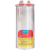 Suyi CBB65A explosion-proof air conditioning compressor starting capacitor 25/30/35/40/50/60/70UF450V air conditioning capacitor 10uf (8 years included)