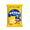 Guaiguaiwan Corn Crisps Snacks Puffed Food Condensed Milk Flavor 70g*2 Combo Pack