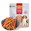 McFoody Dog Snacks Luxurious Nutritious Chicken Shreds 400g Adult Puppy Molar Training Reward Satisfying Pet Snacks