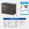 Haier Freezer Home Commercial Large Capacity Deep Freezing Quick Freezing Ultra Low Temperature Energy Saving Frost Reducing Full Freezing Refrigerator Dual-Purpose Conversion Freezer 300/400/500 Liters and Above Same Style in Physical Store丨-35 Quick Freezing丨PCM Steel Plate Liner丨 300L