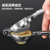 OAK manual juicer manual orange juice squeezer household lemon clip zinc alloy fruit juice C029