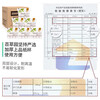 Baicaoyuan Paper Cup Disposable Cup 250ml Thickened Paper Cup 1000 Whole Box Wholesale 9 oz Business Office Coffee Cup
