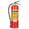 Tianzhenjue fire extinguisher 4kg portable dry powder commercial store use 5kg factory use 8KG private car household use 4kg fire extinguisher for shop use