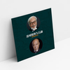 Genuine Miyazaki Hayao and Hisaishi Joe animation pure music LP vinyl record 12-inch turntable retro gramophone album