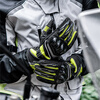 SCOYCO motorcycle gloves, riding motorcycle racing, anti-fall protection, warm touch screen rider equipment, winter gloves