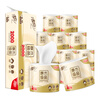 Qingfeng toilet paper 4 layers 200g*10 rolls
