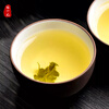 Zhang Yiyuan Oolong Tea Anxi Tieguanyin Strong Fragrance Type 1st Grade 250g Medium Fire Bag Self-Drinking Fujian Tea