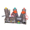 Suitable for ZW32-12FG/630 10KV outdoor column watchdog high voltage intelligent ZW32 vacuum circuit breaker with isolation ZW32-12FG/630