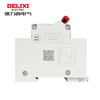 Delixi Electric high current circuit breaker DZ47-125-2P-li(D) 100A small air switch motor DZ47 D type 100A
