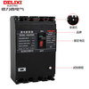Delixi DZ20L leakage protection circuit breaker air switch with leakage protection 4300/160A250A400A630A 4P/4300/380V/three-phase four-wire 630A