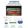 Yue Changsheng Haistar vector heavy-duty inverter three-phase 380V2.2-4-11KW-22-7.5-90-30kW heavy-duty 380V160KW