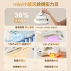 Midea Mite Remover BC200 Double Cup Hair and Mite Remover Bedding Bed Vacuum Cleaner Home Handheld Vacuum and Mite Remover All-in-One Pet Mite Remover New Year Gift