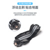 Shuangwei adapts to Cobos roller brush T10/X1/T5/T8/N8/T9/T20 cleaning liquid edge brush filter drag rag dust bag dust box consumable accessories KWS-roller brush