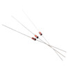 Zejie Zener Diode 1/2W0.5W2.4V 3V3.3/4.3/4.7/6.2/6.8/12/15 27 kinds of 1/2W Zener Diode, 10 pieces each