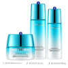 Wenbiquan set of 3 pieces of moisturizing moisturizing cream, skin care cosmetics for men and women, moisturizing and moisturizing gift