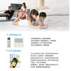 Chigo central air conditioner, one to five multi-split, one to six full DC frequency converter, first-level energy efficiency, embedded and hidden, home living room air conditioner, duct machine, commercial ceiling machine, 1 HP, first-level energy efficiency, commercial air conditioner trade-in withholding SKU